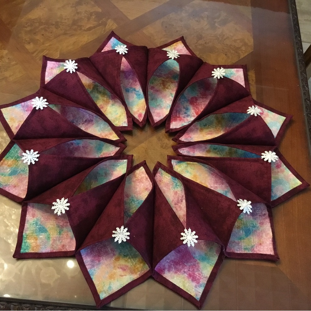 Candle/vase holder